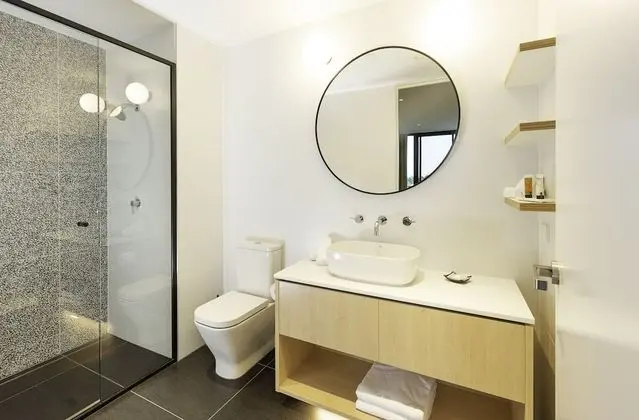 Oda, Balkon (Hotel)