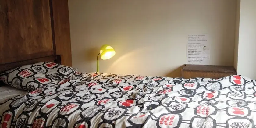 Ortak Ranzalı Oda, Karma Ranzalı Oda