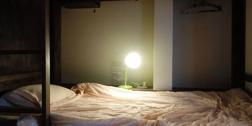 Ortak Ranzalı Oda, Karma Ranzalı Oda