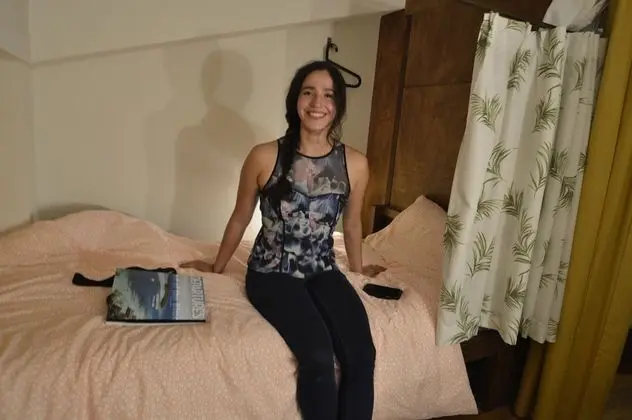 Ortak Ranzalı Oda, Karma Ranzalı Oda