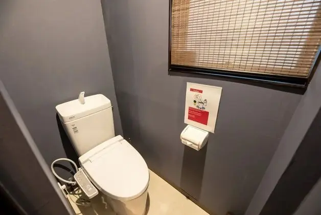City Oda, Birden Çok Yatak (101)