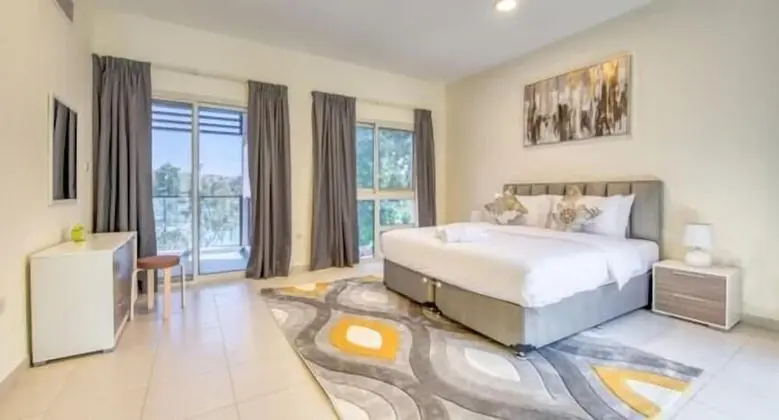 Villa, 3 Yatak Odası