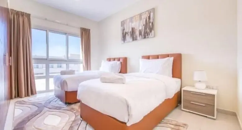 Villa, 3 Yatak Odası