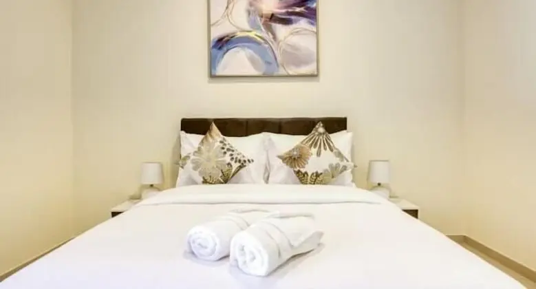 Villa, 3 Yatak Odası