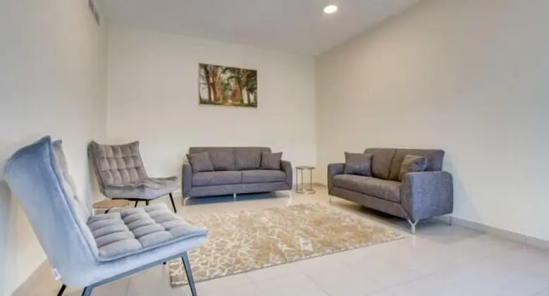 Villa, 3 Yatak Odası