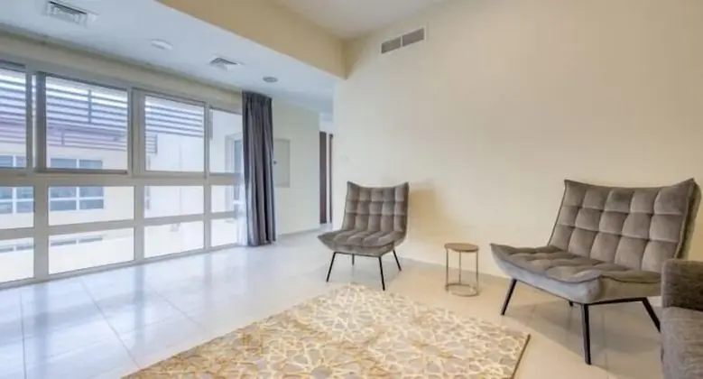 Villa, 3 Yatak Odası