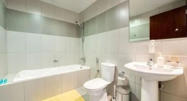 Villa, 3 Yatak Odası