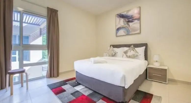 Villa, 3 Yatak Odası
