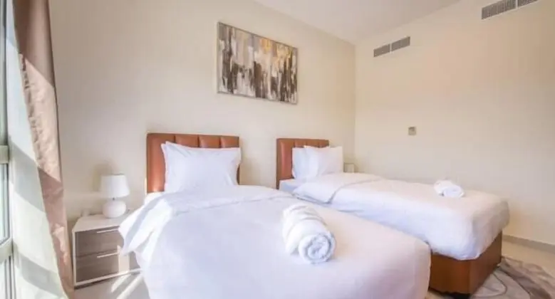 Villa, 3 Yatak Odası
