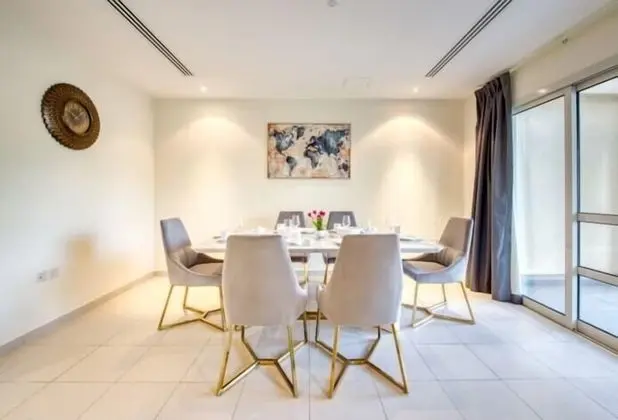 Villa, 3 Yatak Odası