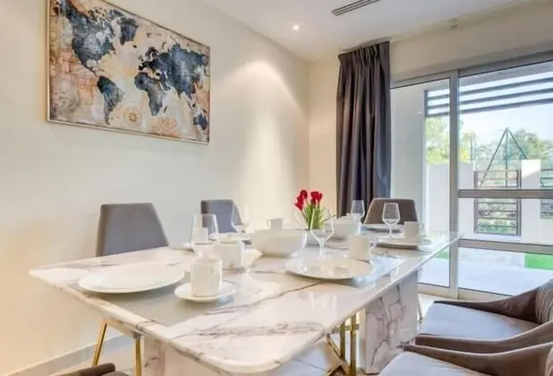 Villa, 3 Yatak Odası