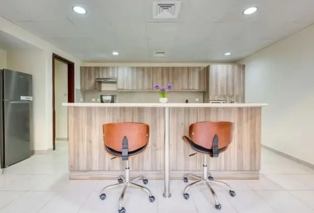 Villa, 3 Yatak Odası