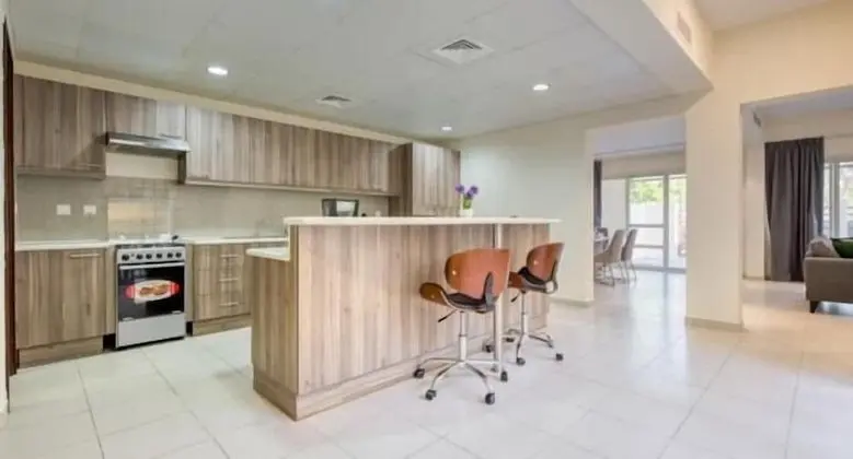 Villa, 3 Yatak Odası