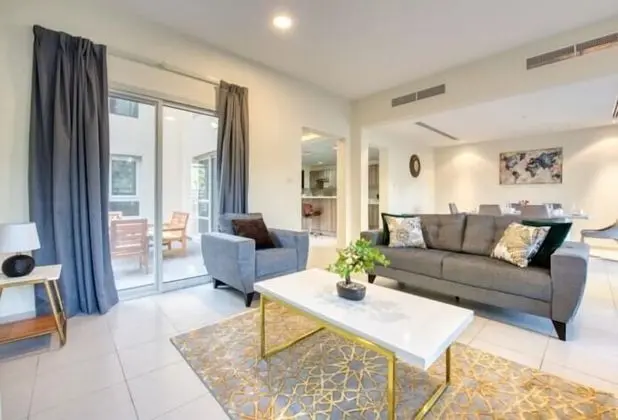 Villa, 3 Yatak Odası