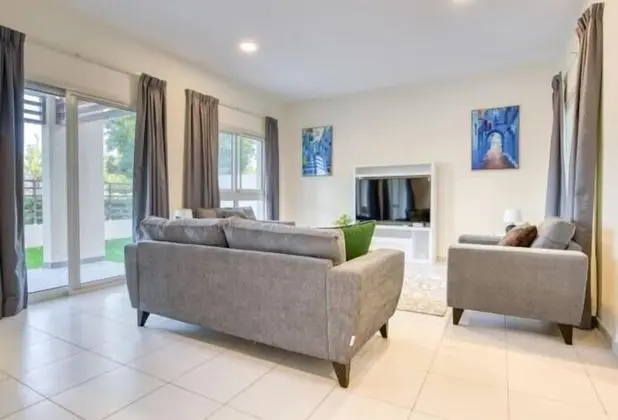 Villa, 3 Yatak Odası