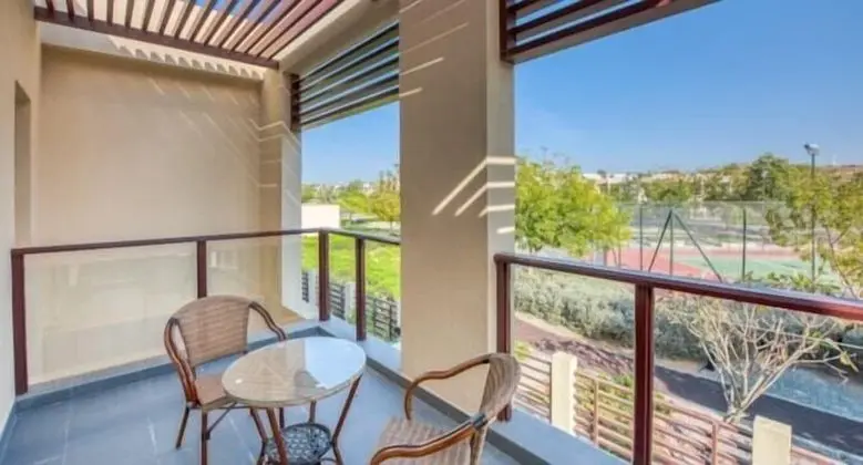 Villa, 3 Yatak Odası
