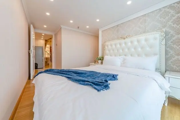 Business Çatı Katı (Loft)