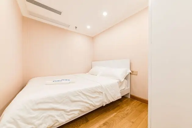 Business Çatı Katı (Loft)