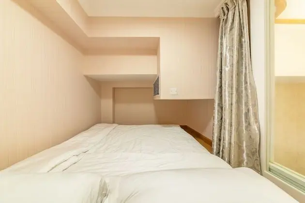 Business Çatı Katı (Loft)