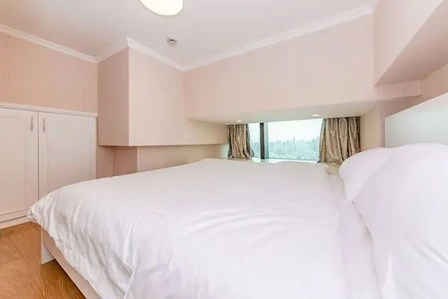 Business Çatı Katı (Loft)