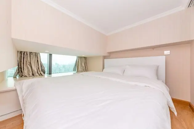 Business Çatı Katı (Loft)