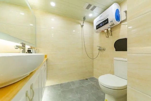 Business Çatı Katı (Loft)
