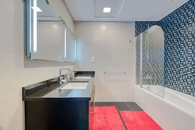 Deluxe Apart Daire, 2 Yatak Odası