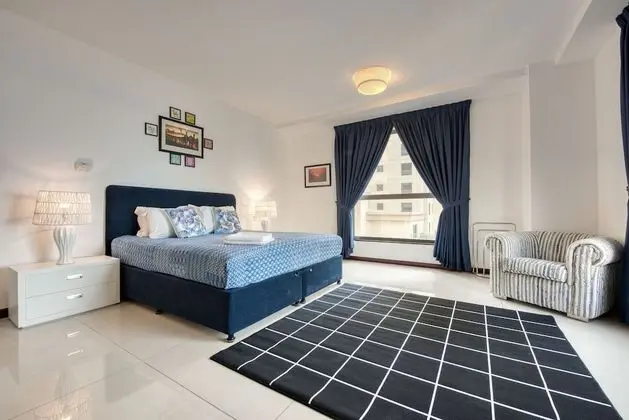 Apart Daire, 2 Yatak Odası