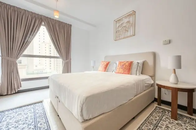 Apart Daire, 3 Yatak Odası