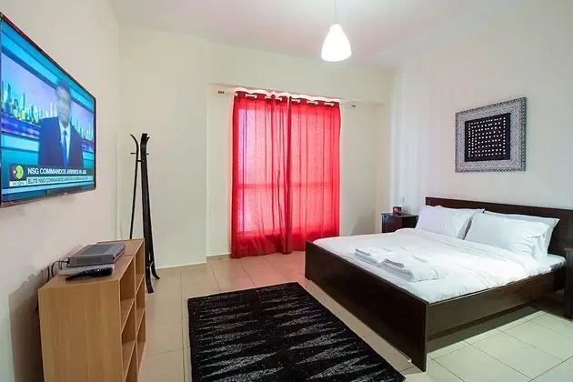 Apart Daire, 1 Yatak Odası
