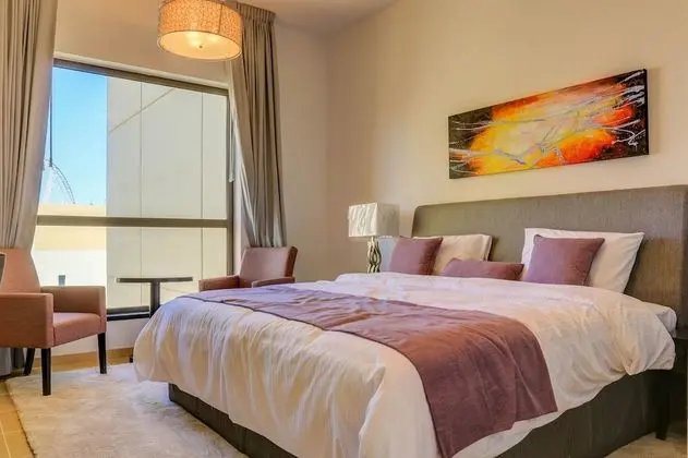 Apart Daire, 2 Yatak Odası