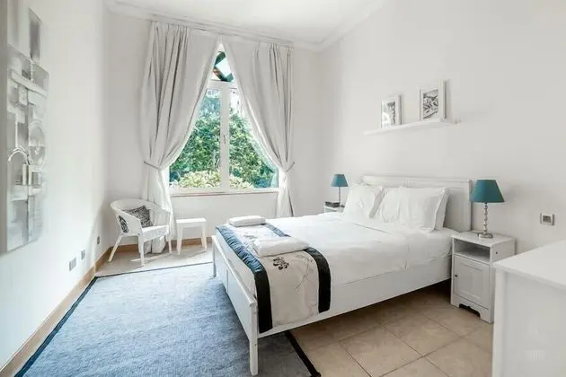 Deluxe Apart Daire, 1 Yatak Odası