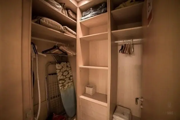 Deluxe Apart Daire, 1 Yatak Odası