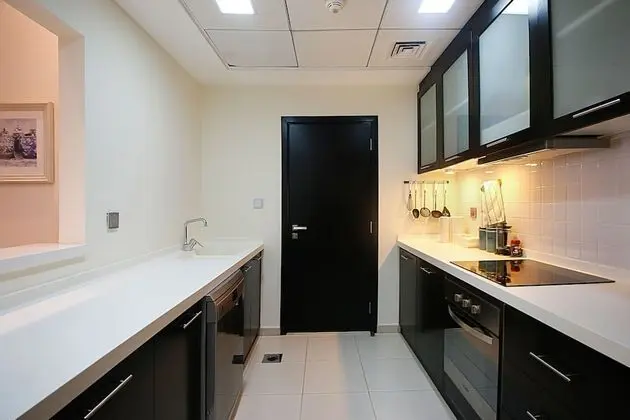 Deluxe Apart Daire (One-Bedroom Apartment)