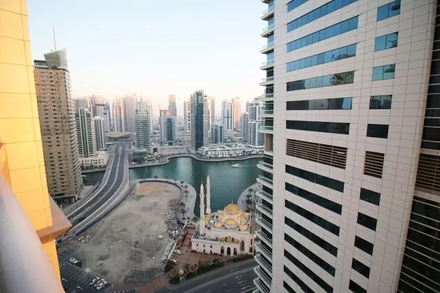 Deluxe Apart Daire (Three-Bedroom Apartment)