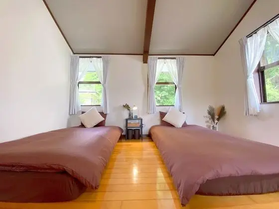 Basic Villa