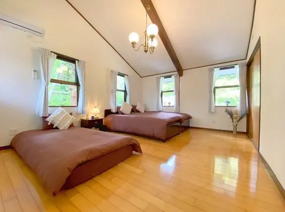 Basic Villa
