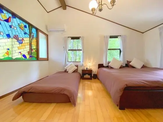 Basic Villa