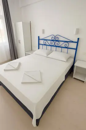 Çift Kişilik, Şehir Manzaralı, Balkonlu