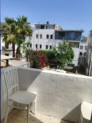 Çift Kişilik, Şehir Manzaralı, Balkonlu