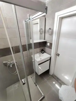 Çift Kişilik, Şehir Manzaralı, Balkonlu