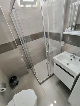 Çift Kişilik, Şehir Manzaralı, Balkonlu