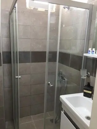 Çift Kişilik, Şehir Manzaralı, Balkonlu
