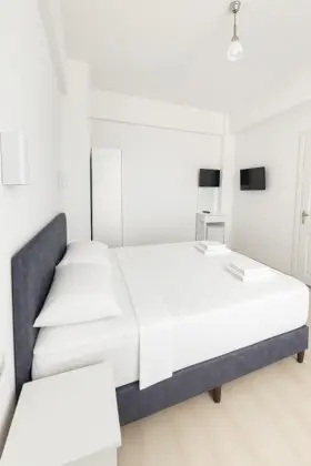 Çift Kişilik, Şehir Manzaralı, Balkonsuz