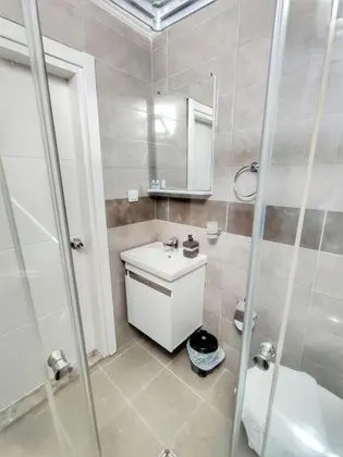 Çift Kişilik, Şehir Manzaralı, Balkonsuz