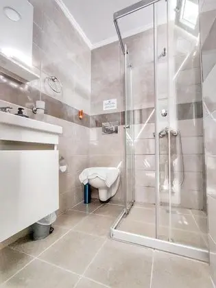 Çift Kişilik, Şehir Manzaralı, Balkonsuz