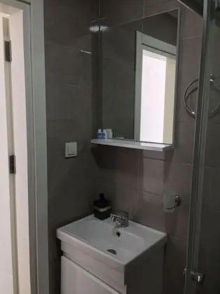 İki Ayrı Yataklı Oda