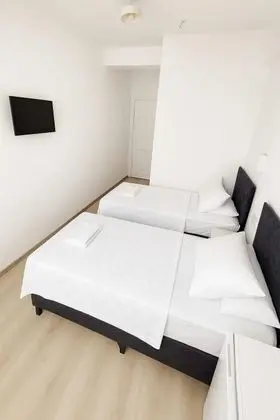 Standart Oda - Giriş Katı, Sokak Manzaralı, Balkonsuz