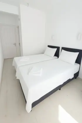 Standart Oda - Giriş Katı, Sokak Manzaralı, Balkonsuz