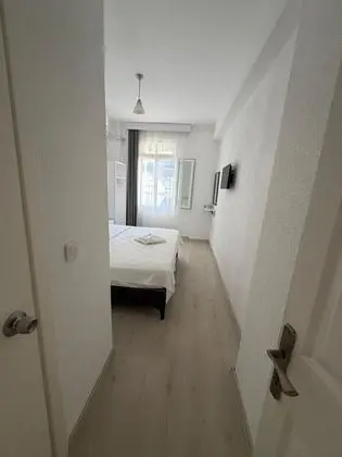 Standart Oda - Giriş Katı, Sokak Manzaralı, Balkonsuz